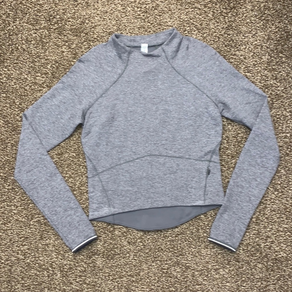 Lululemon Like New Long Sleeve